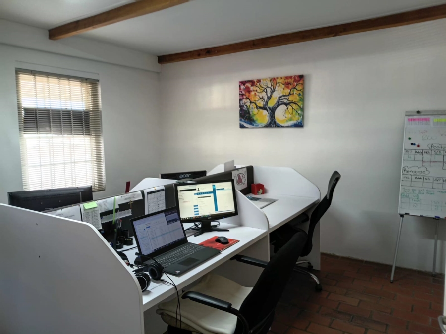 To Let Commercial Property for Rent in Bodorp Western Cape